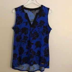 Ellen Tracy Blouse